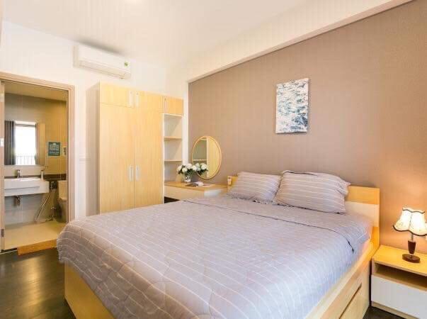 Best View River - River Gate Apartment Ciudad Ho Chi Minh  Exterior foto